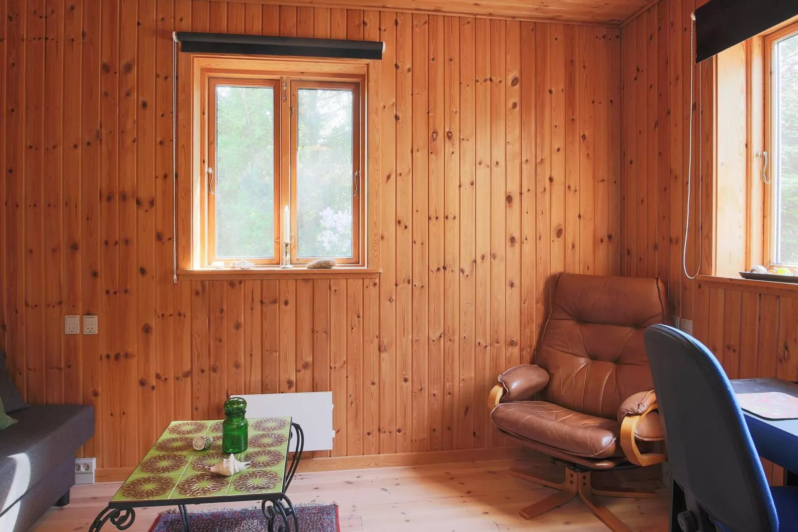 6 person holiday home in Sjællands Odde-By Traum-Indoor