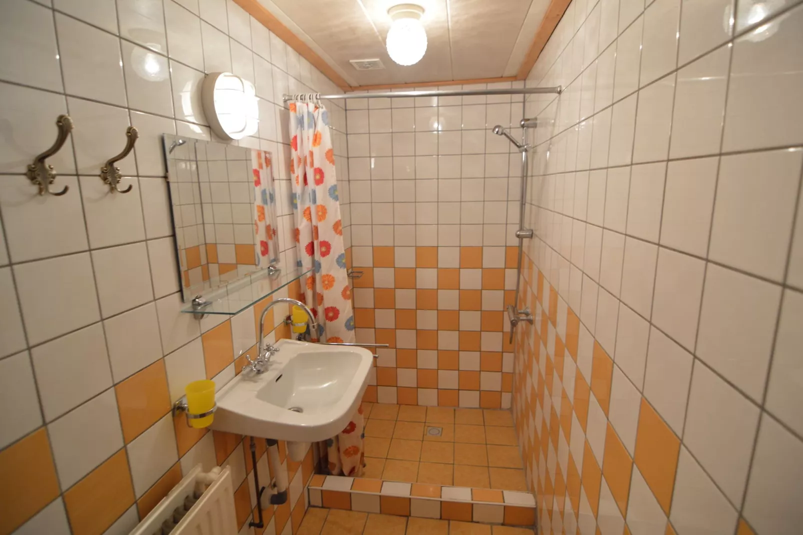 De Herberg-Bathroom