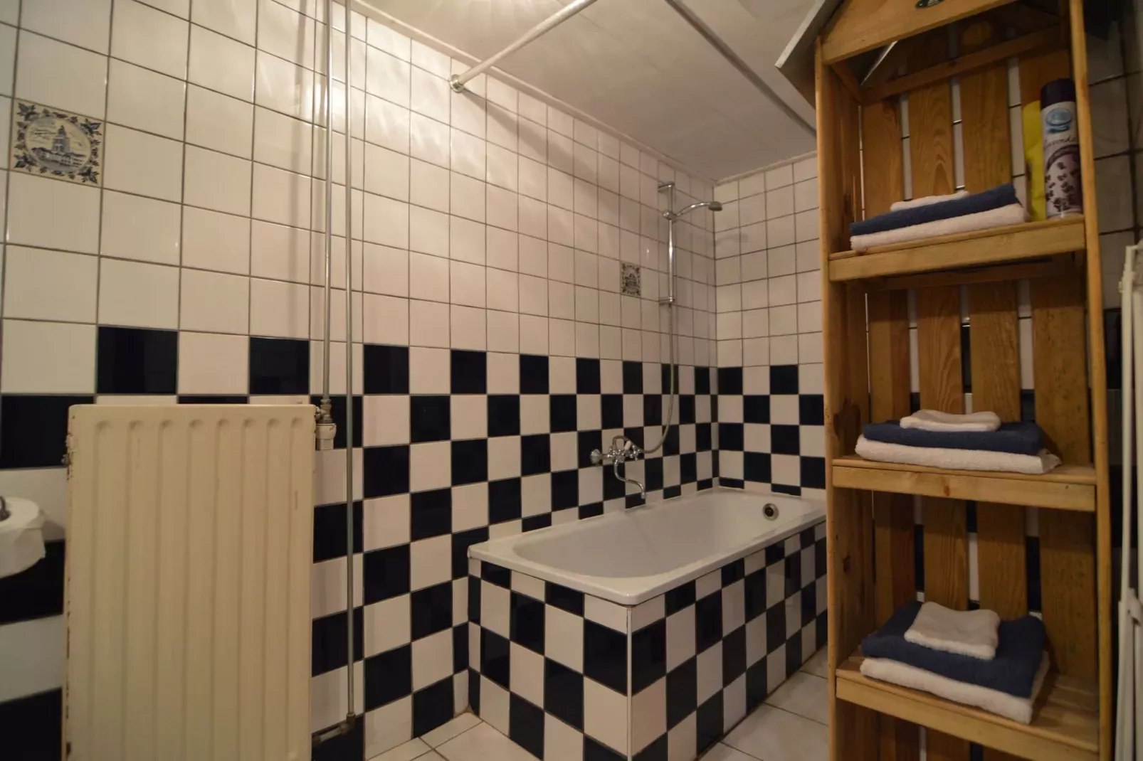 De Herberg-Bathroom