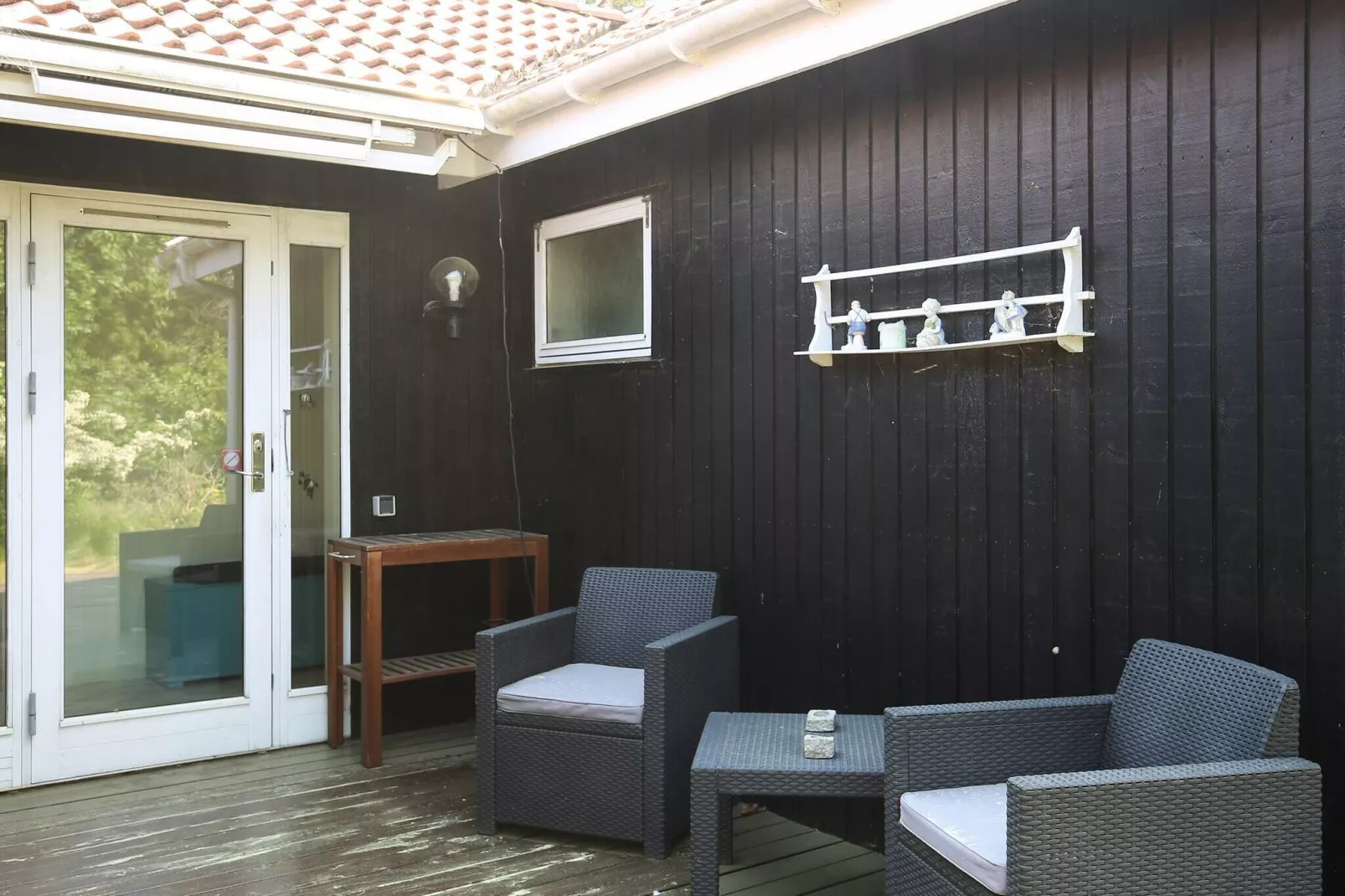 6 person holiday home in Sjællands Odde-By Traum-View
