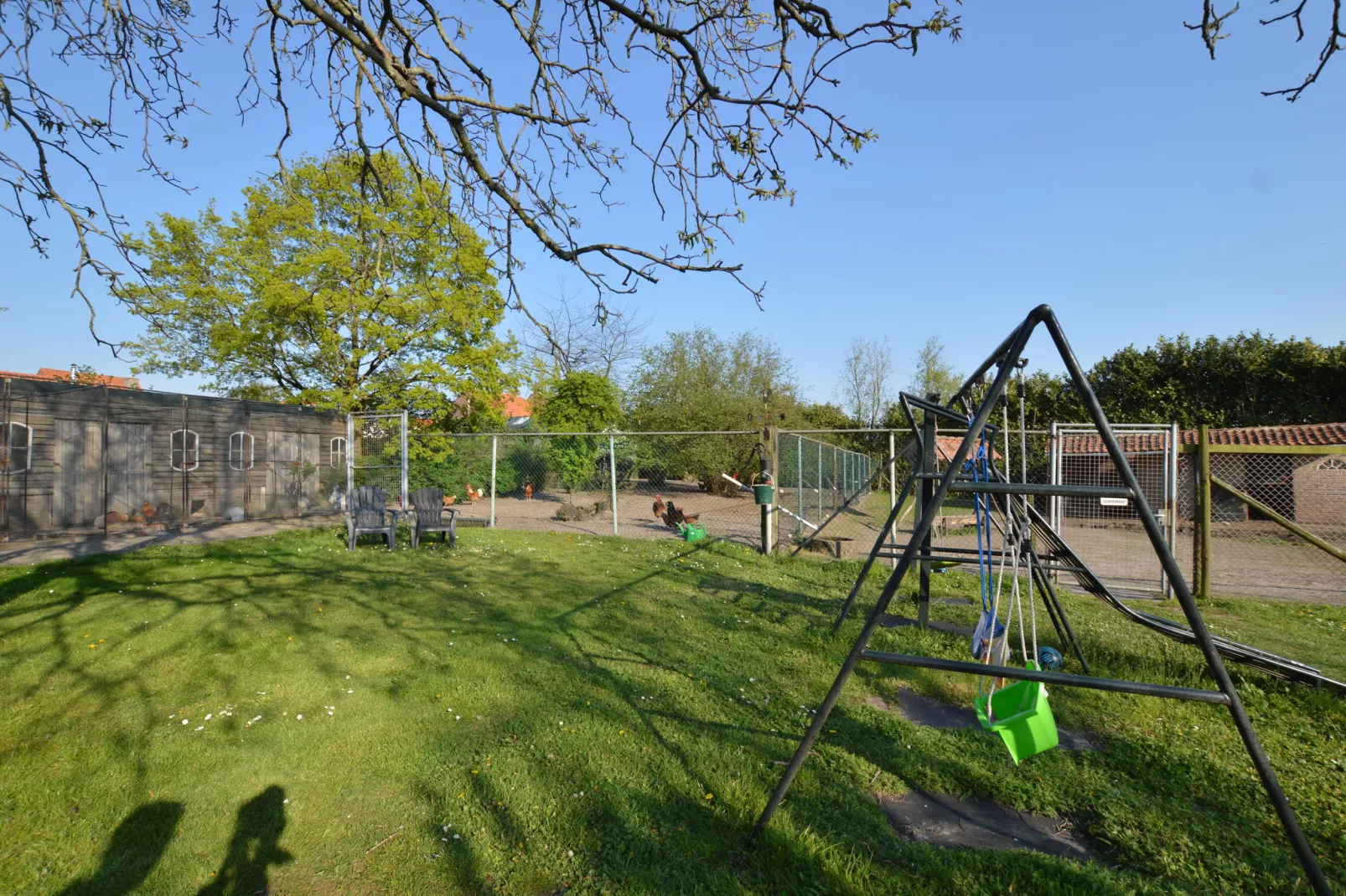 De Herberg-Facilities
