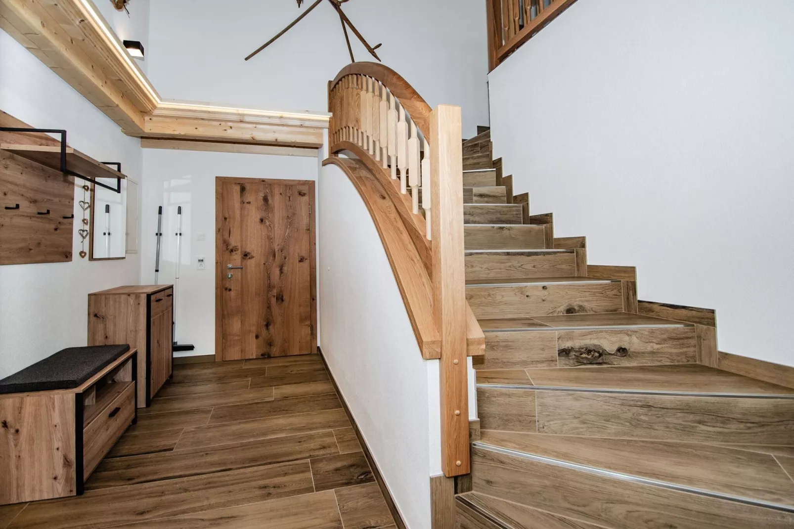 Käferhof Bramberg am Wildkogel-Reception hall