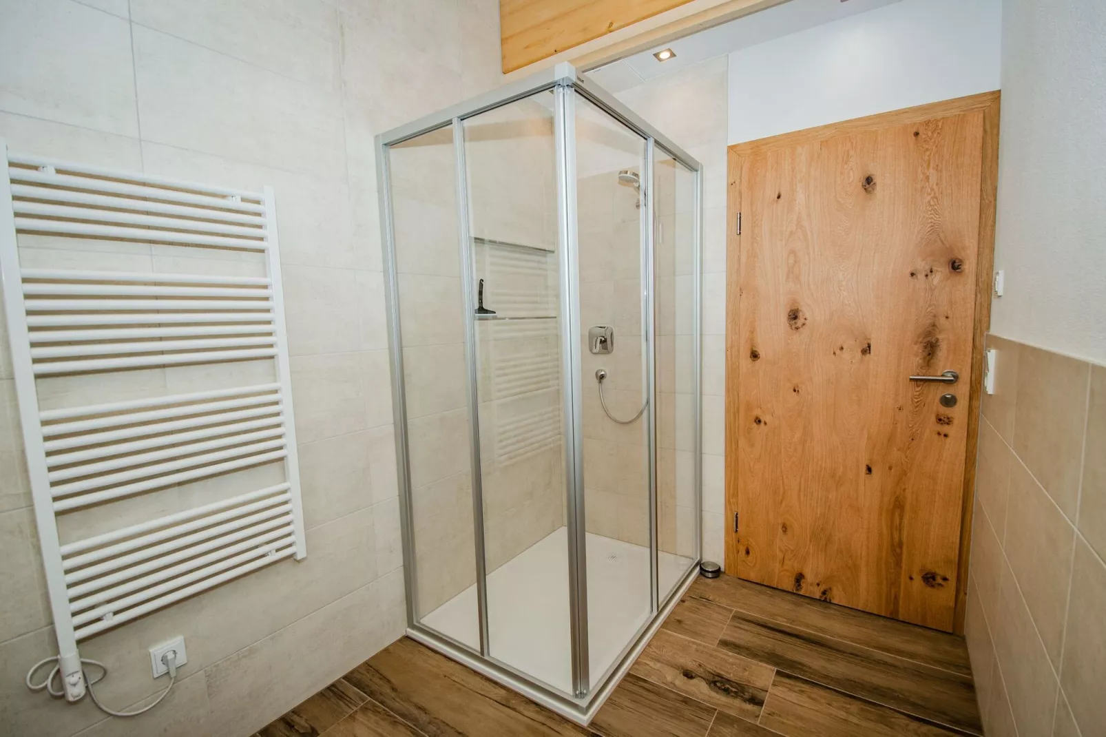 Käferhof Bramberg am Wildkogel-Bathroom