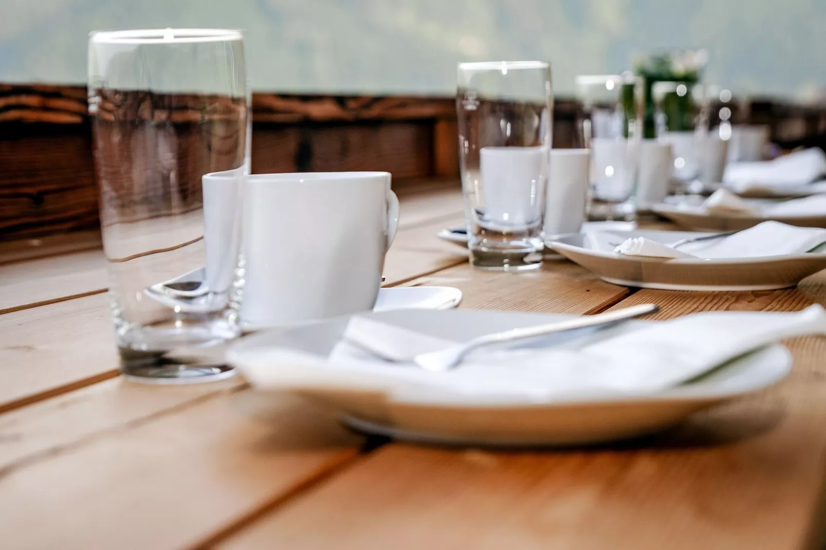 Käferhof Bramberg am Wildkogel-Terrace balcony