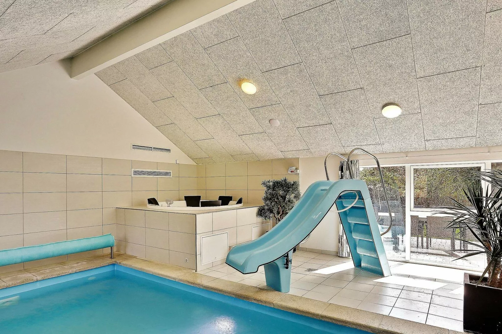 14 person holiday home in Hornbæk-Pool