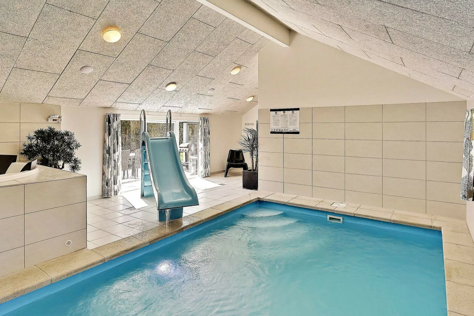 14 person holiday home in Hornbæk-Pool