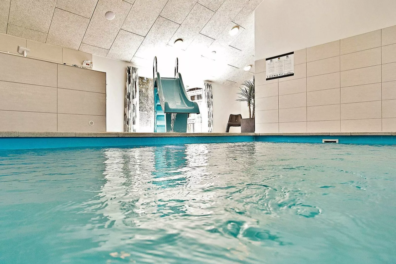 14 person holiday home in Hornbæk-Pool