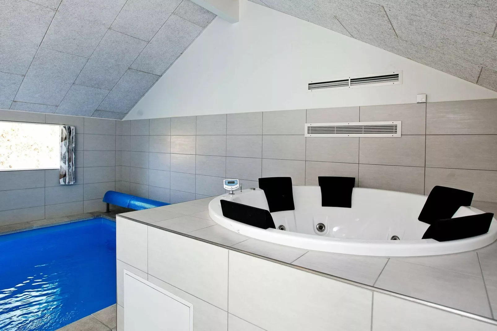 14 person holiday home in Hornbæk-Spa