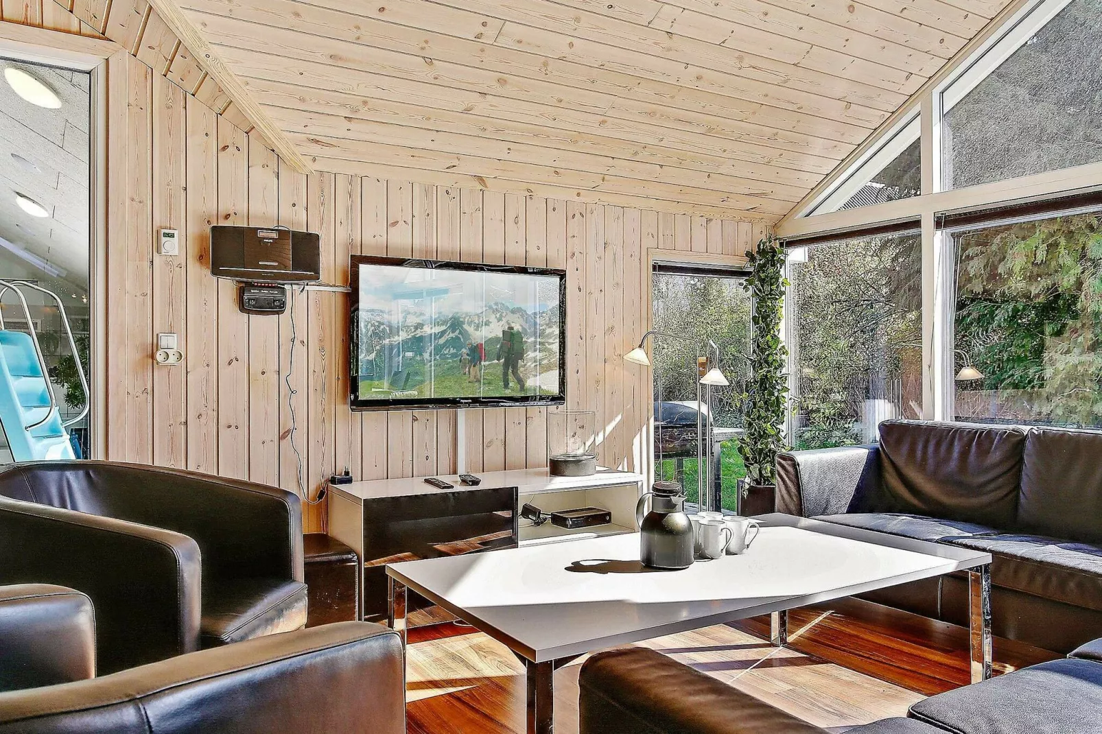 14 person holiday home in Hornbæk-Indoor