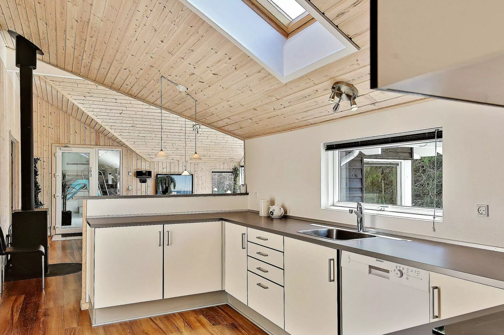 14 person holiday home in Hornbæk-Indoor