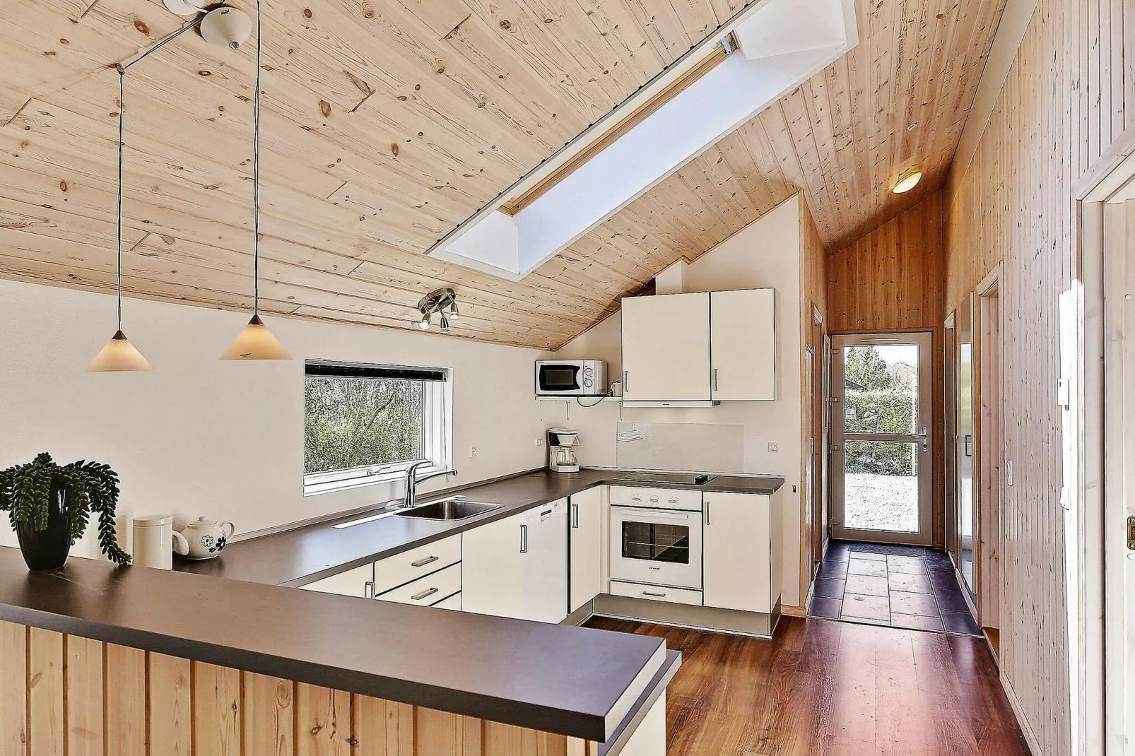 14 person holiday home in Hornbæk-Indoor