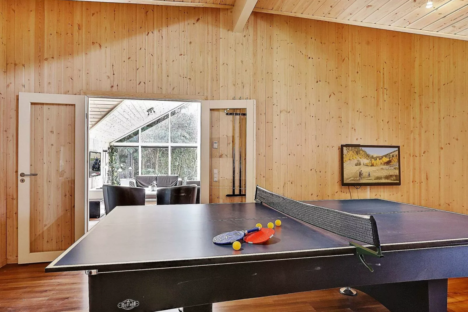 14 person holiday home in Hornbæk-Indoor