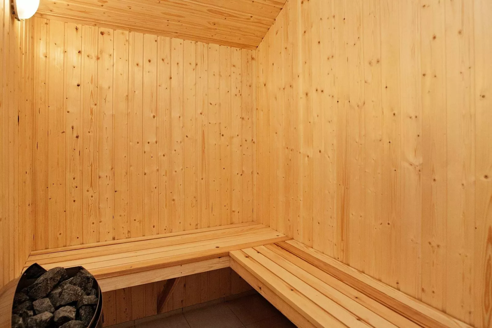 14 person holiday home in Hornbæk-Sauna
