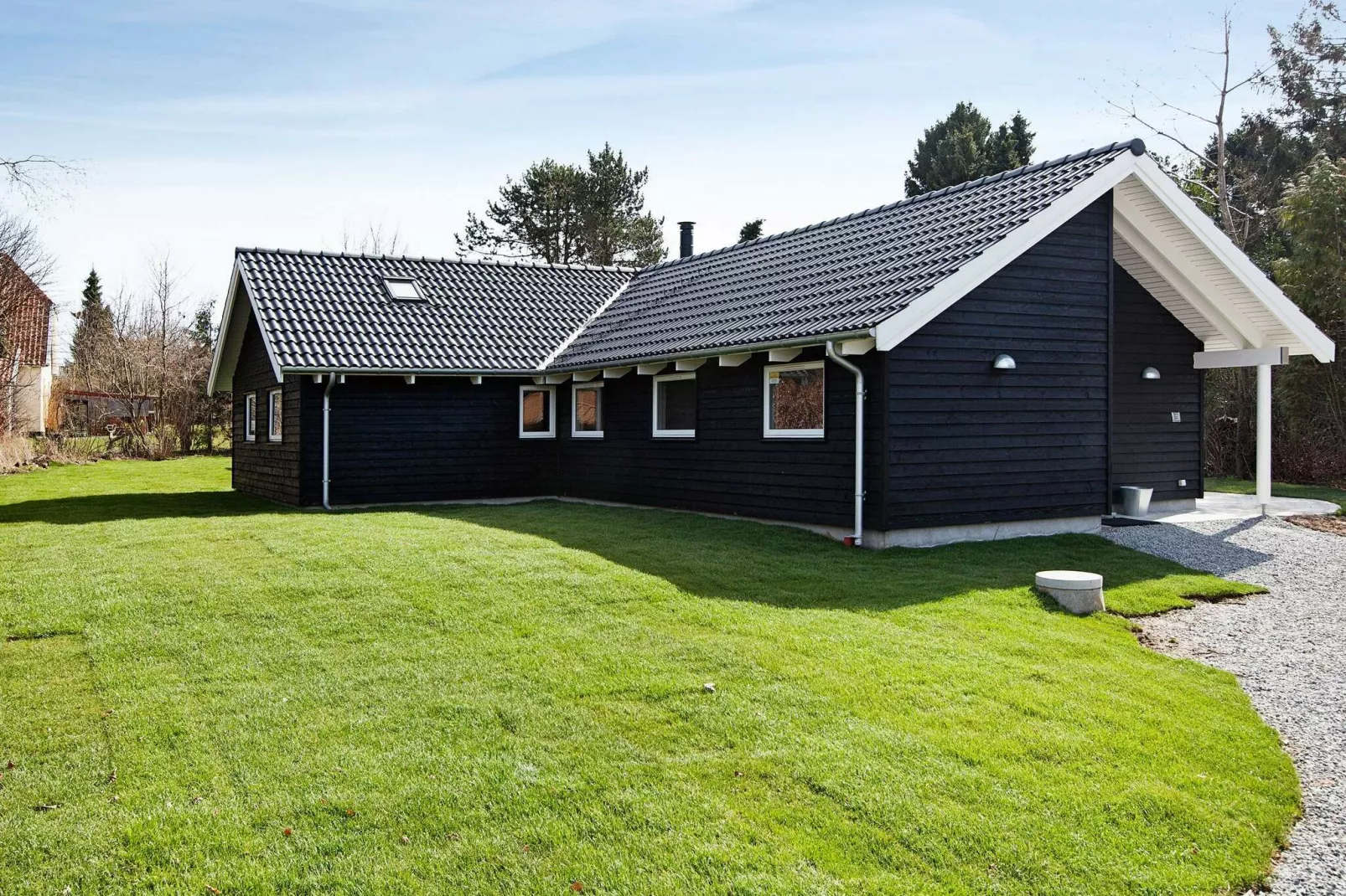 14 person holiday home in Hornbæk-View