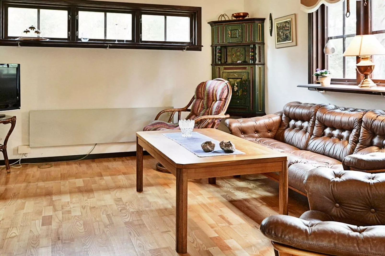 4 person holiday home in YSTAD