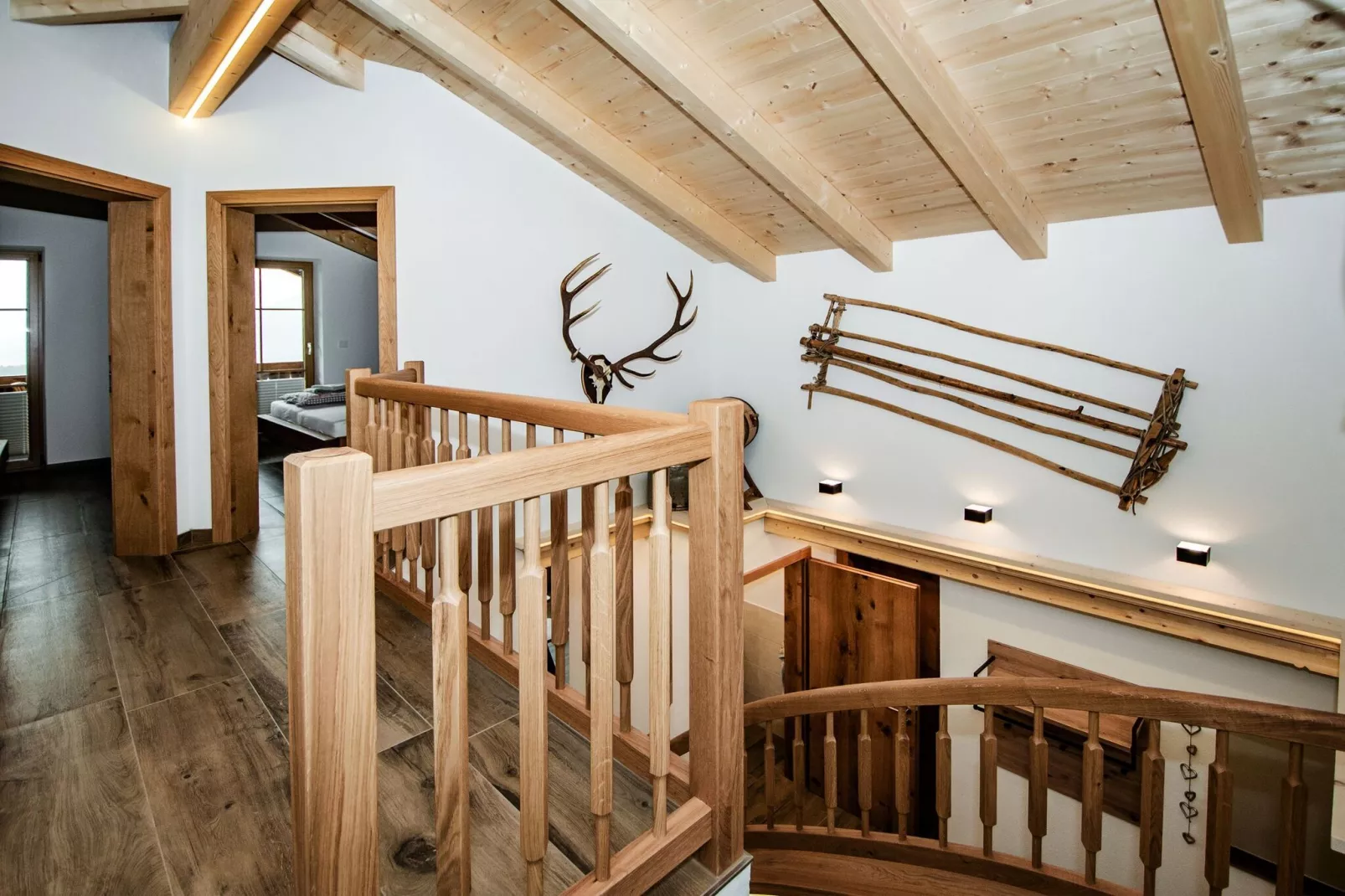 Käferhof Bramberg am Wildkogel-Indoor