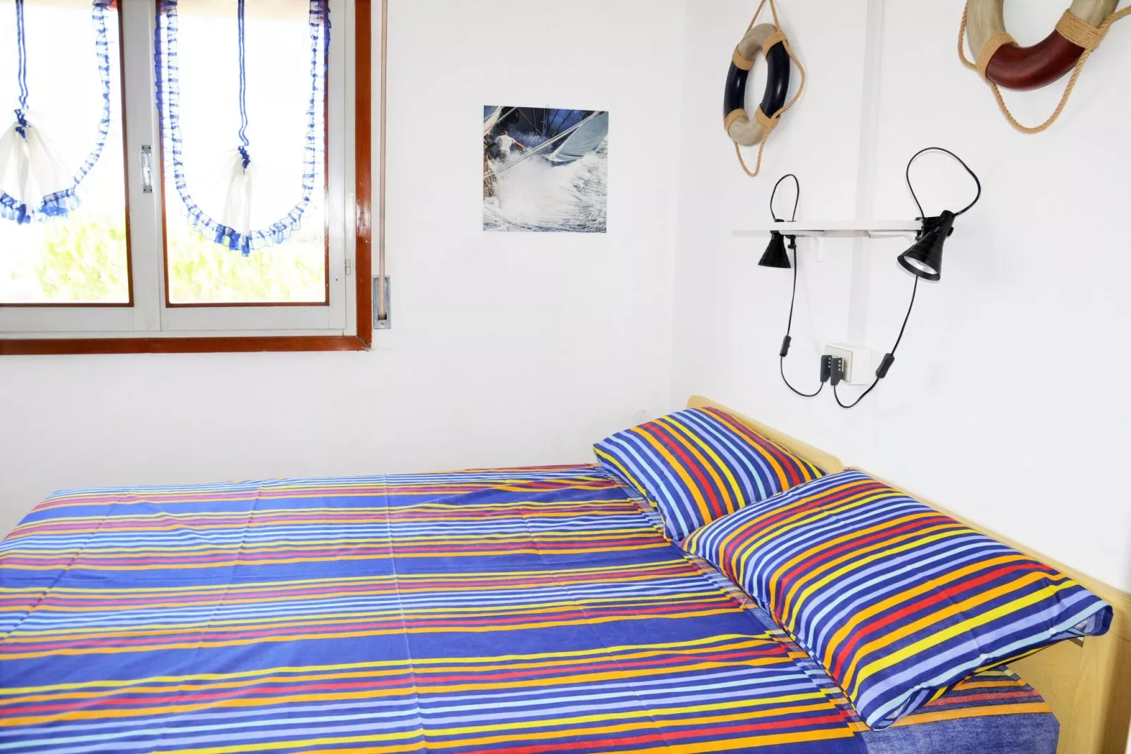 Le Vele 3-Bedroom