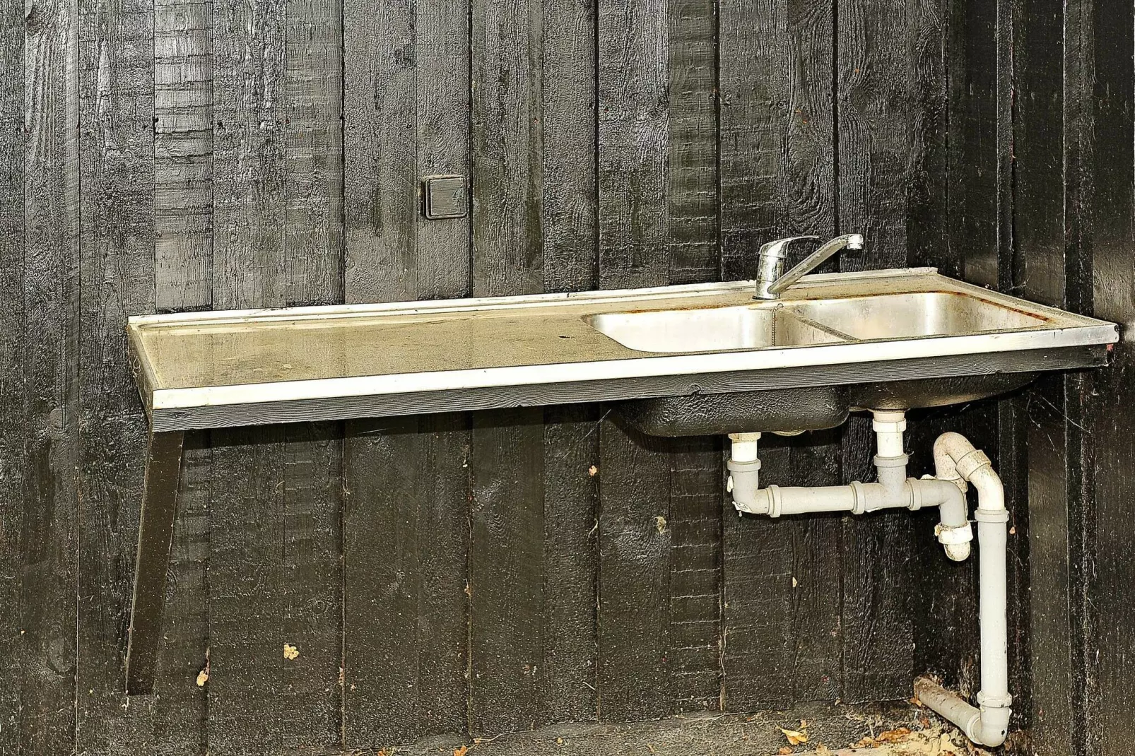 Maison de vacances pour 6 a Ansager-By Traum