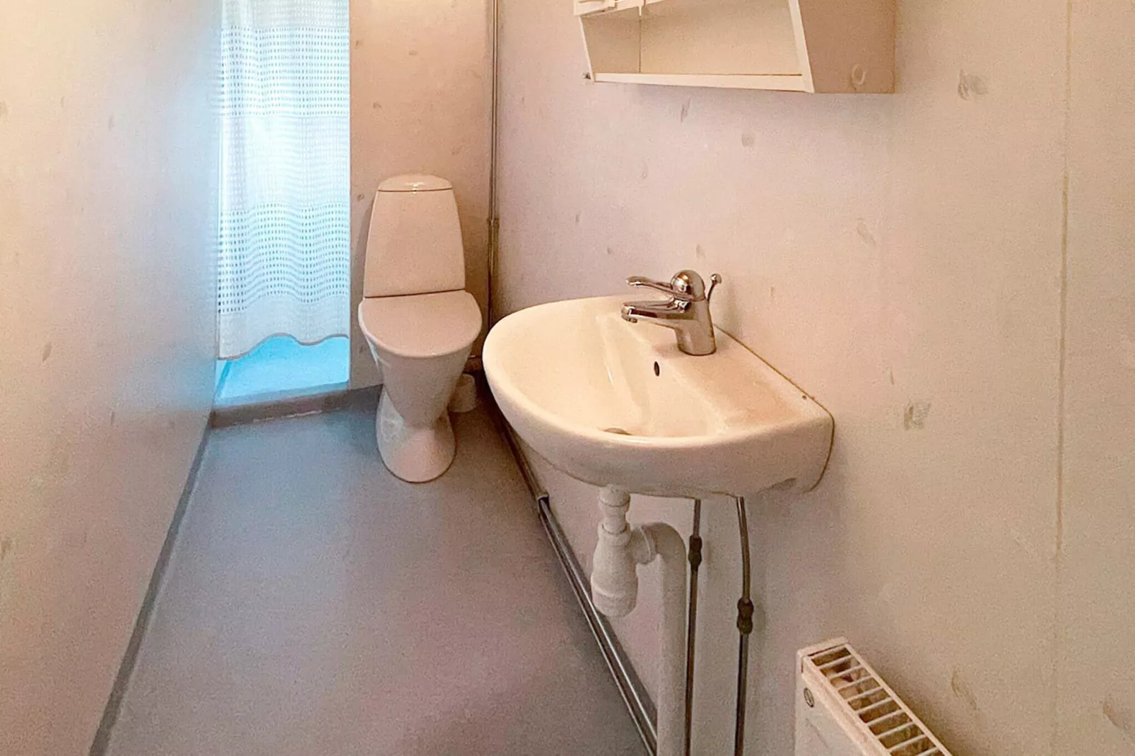 4 Personen Ferienhaus in YSTAD-Innenbereich