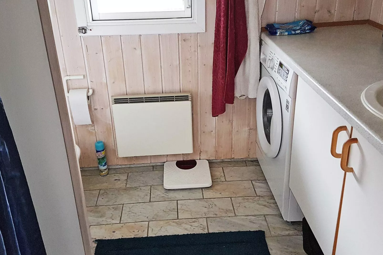 6 Personen Ferienhaus in Børkop-By Traum-Innenbereich