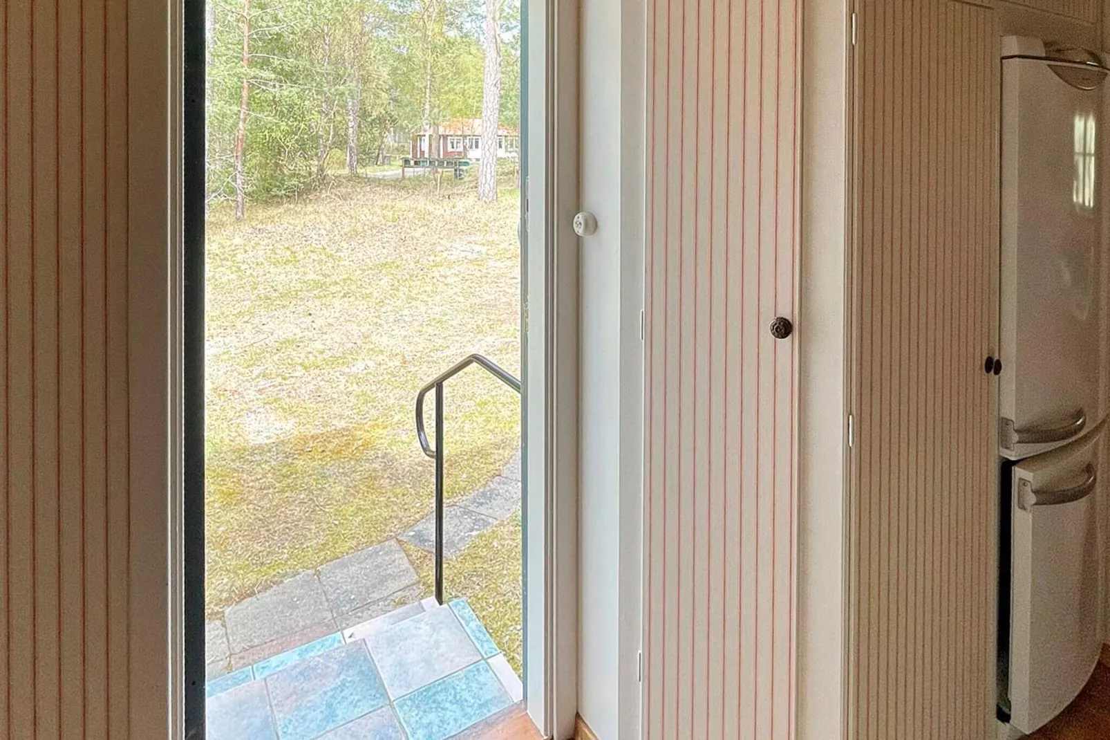 4 Personen Ferienhaus in YSTAD-Innenbereich