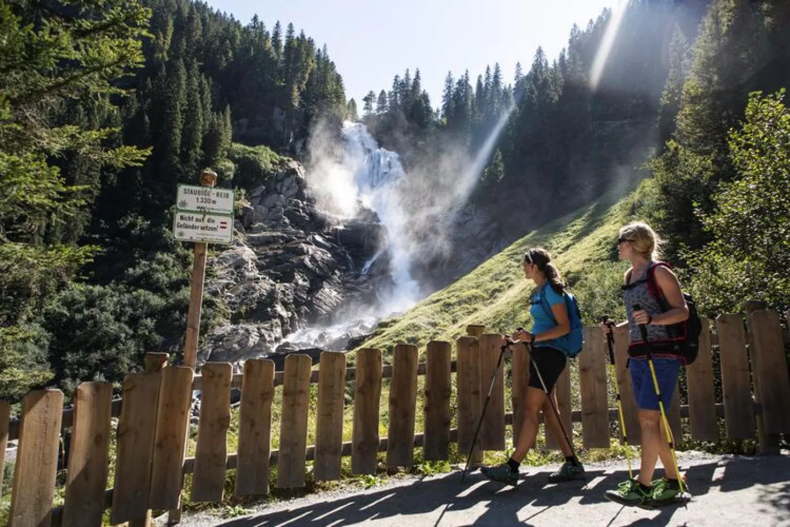 Chalet Wasserfall-Not tagged