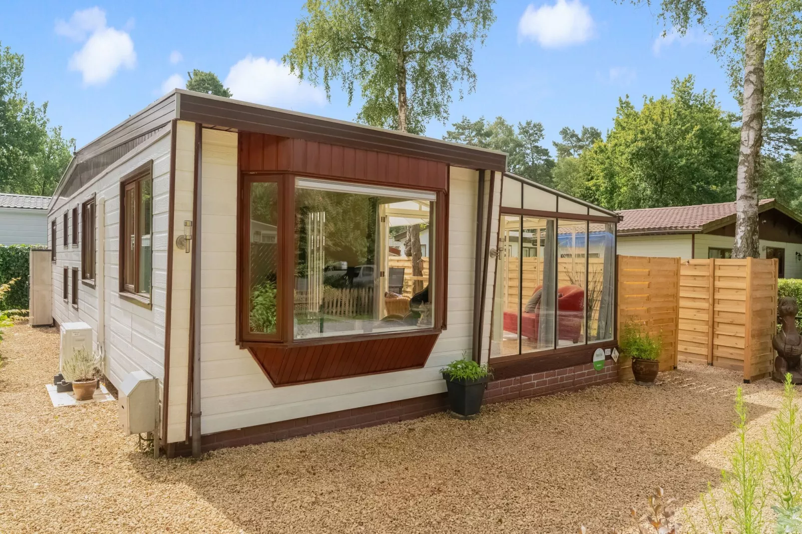 Het Haasje-Exterior summer