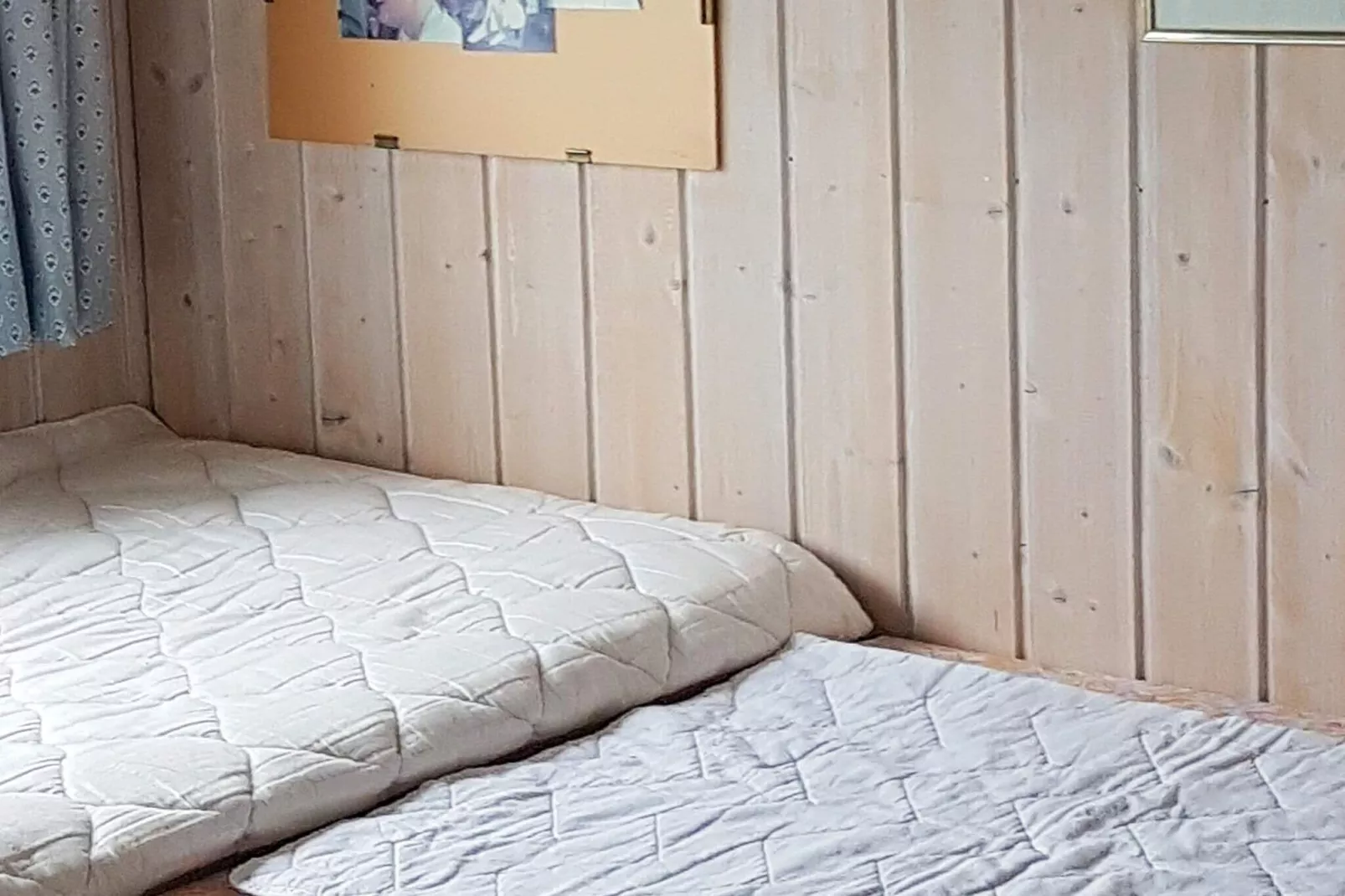 6 Personen Ferienhaus in Børkop-By Traum-Innenbereich