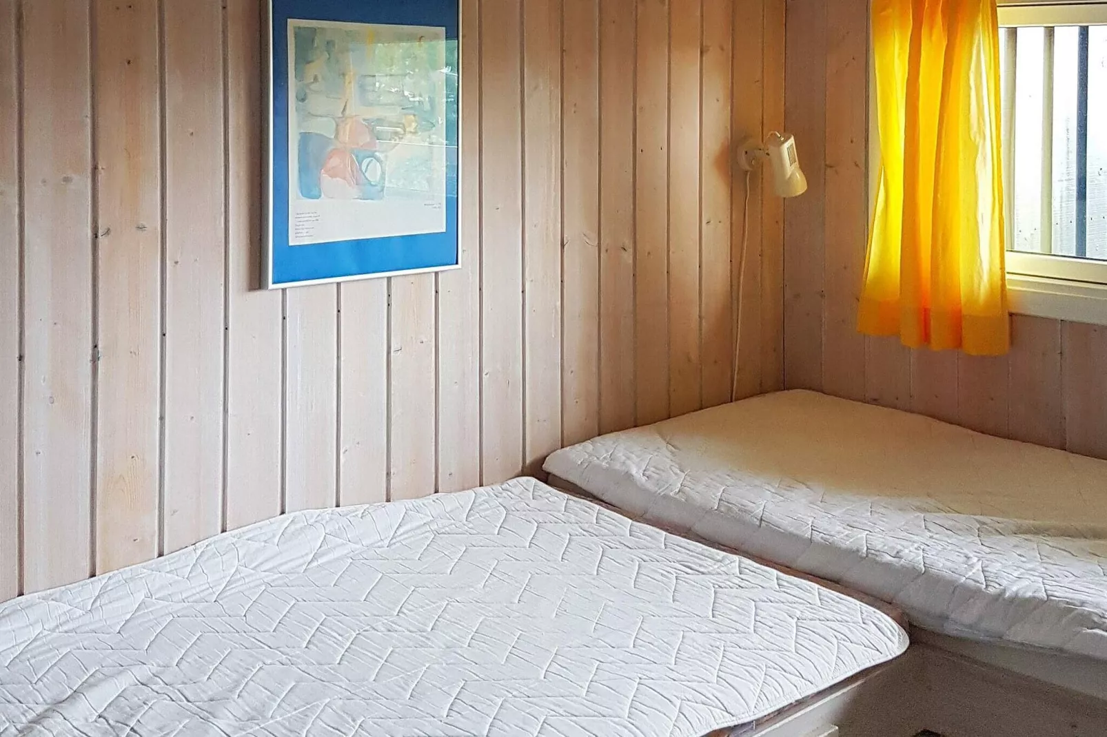 6 Personen Ferienhaus in Børkop-By Traum-Innenbereich