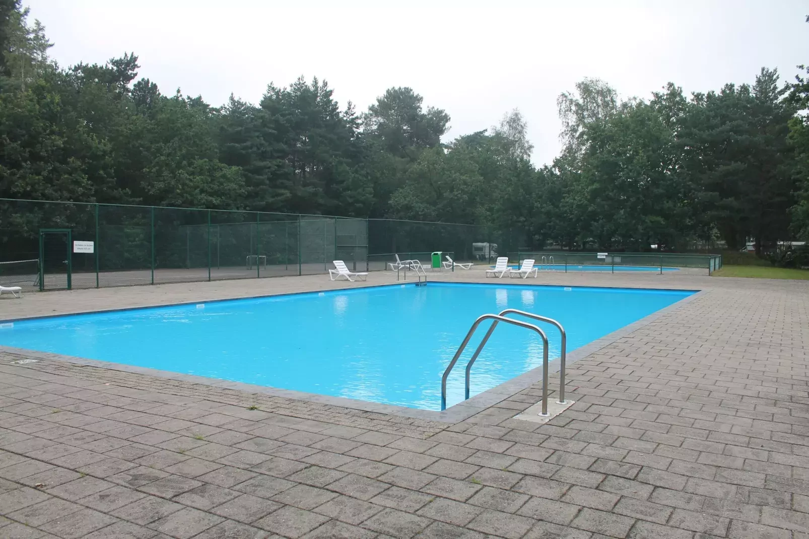 Het Haasje-Park facilities