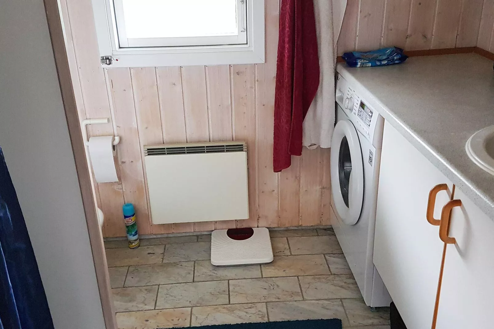 6 Personen Ferienhaus in Børkop-By Traum-Innenbereich