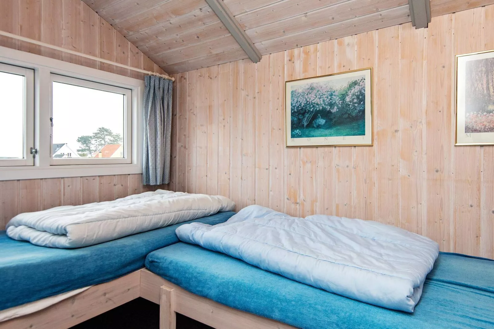 6 Personen Ferienhaus in Børkop-By Traum-Innenbereich