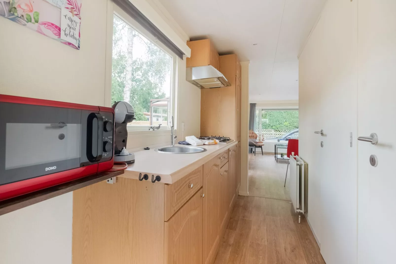 Het Haasje-Kitchen