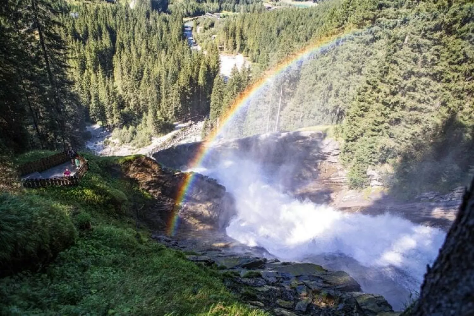 Chalet Wasserfall-Not tagged