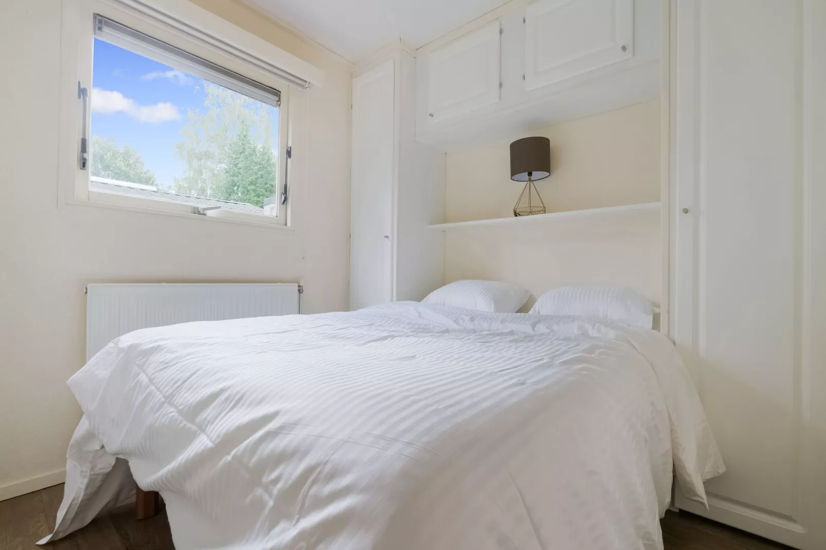 Het Haasje-Bedroom