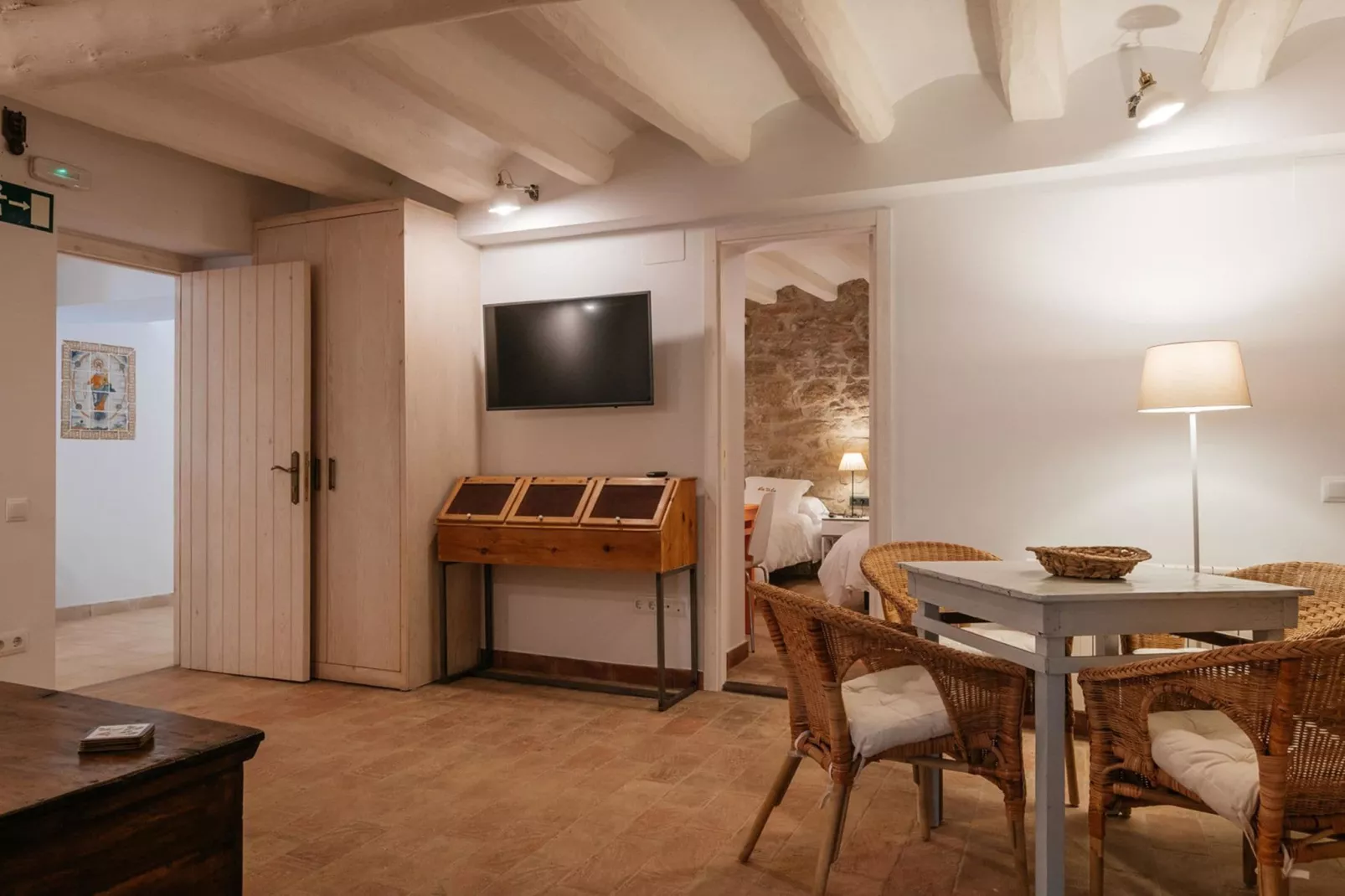 Els LLacs-Living room