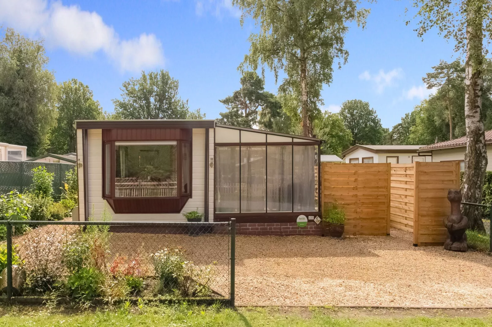 Het Haasje-Exterior summer