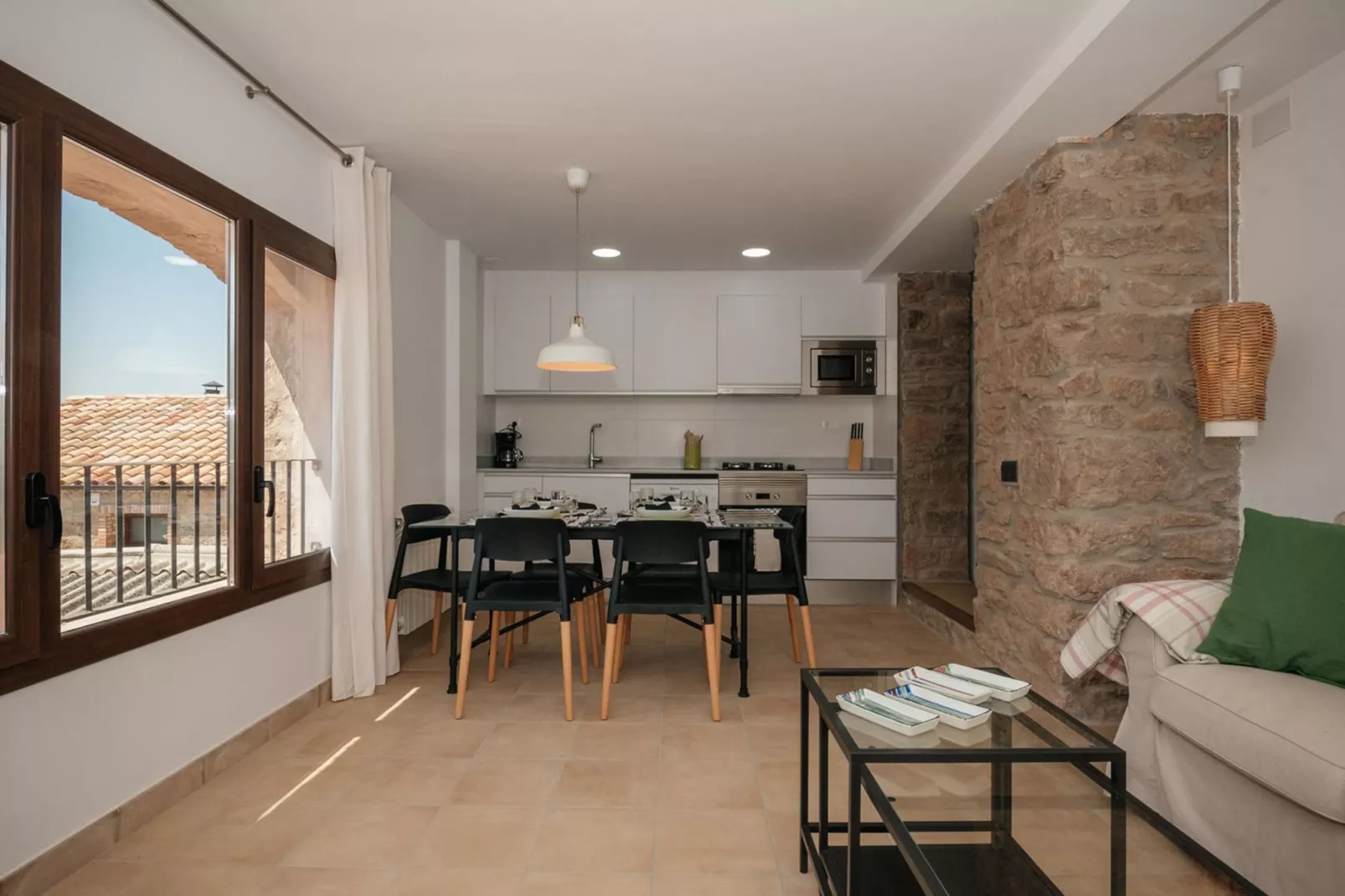 Els LLacs-Kitchen
