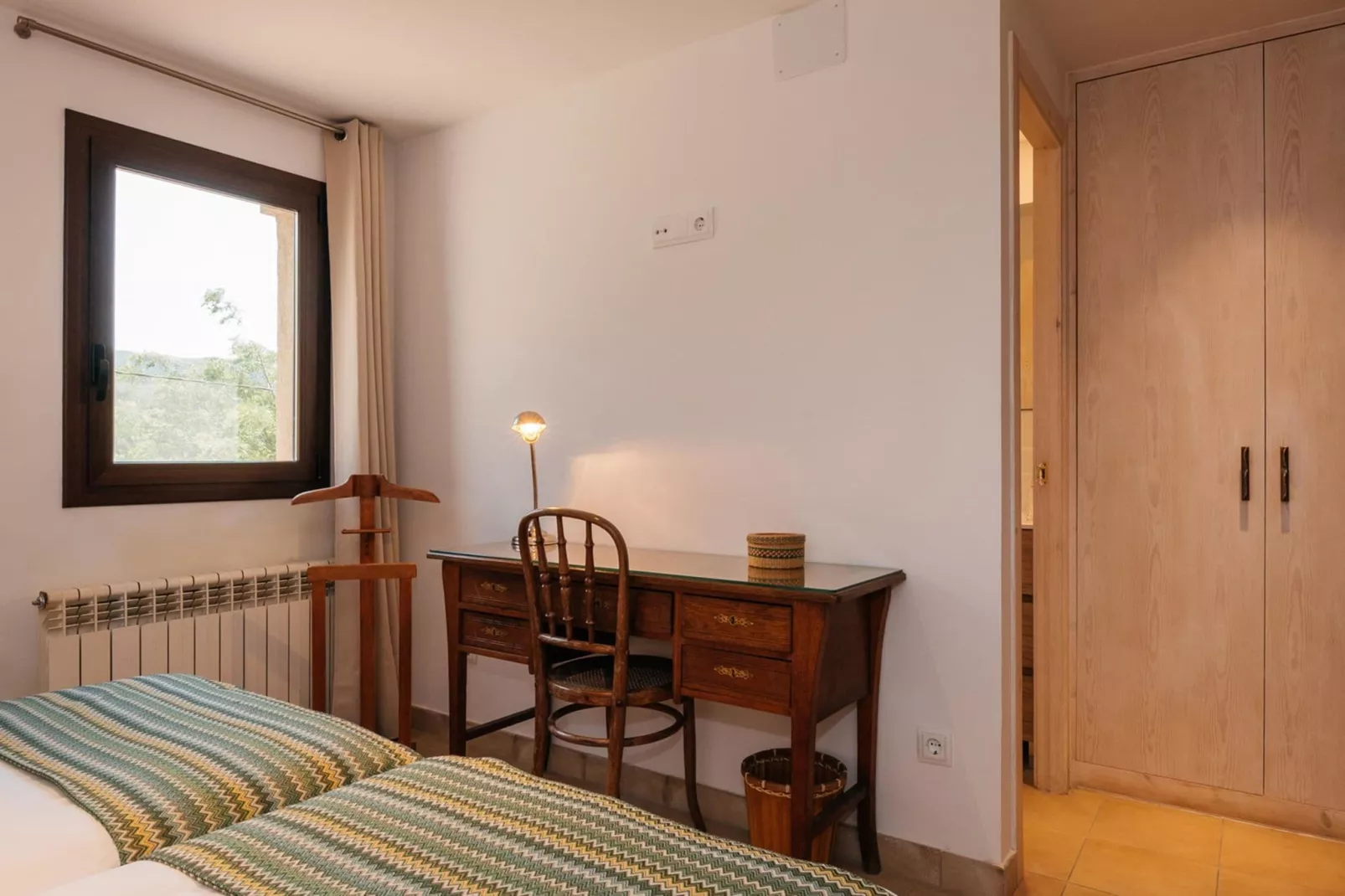 Els LLacs-Bedroom