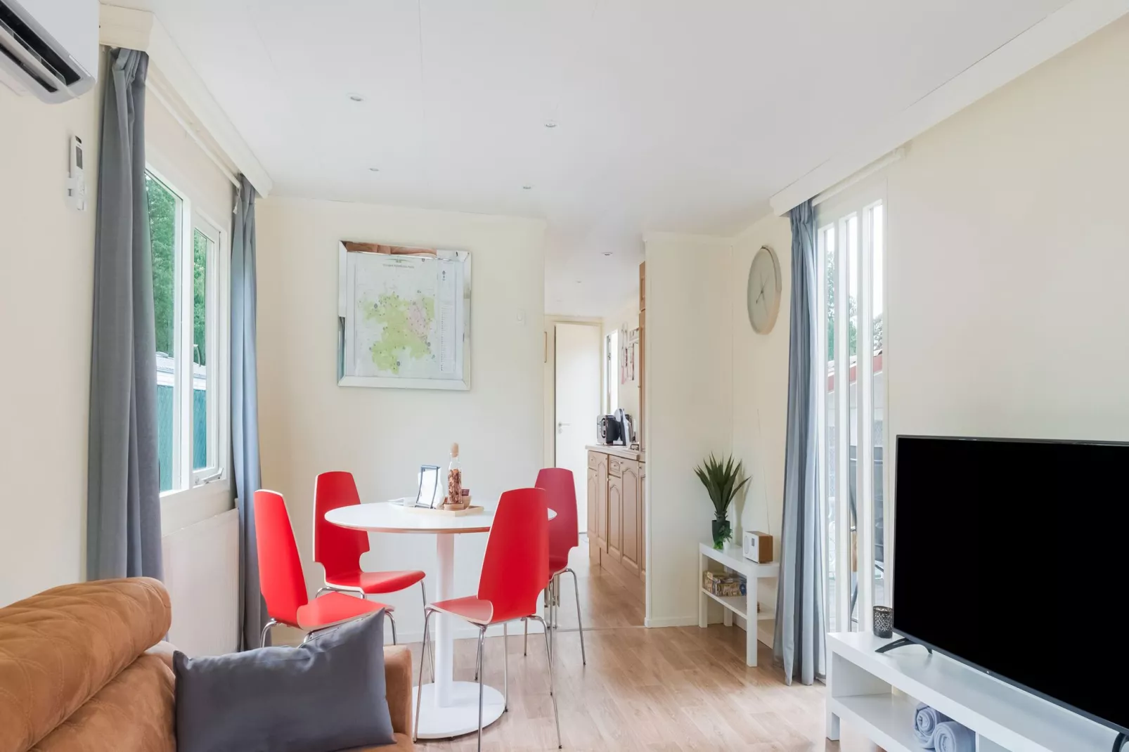 Het Haasje-Dining room