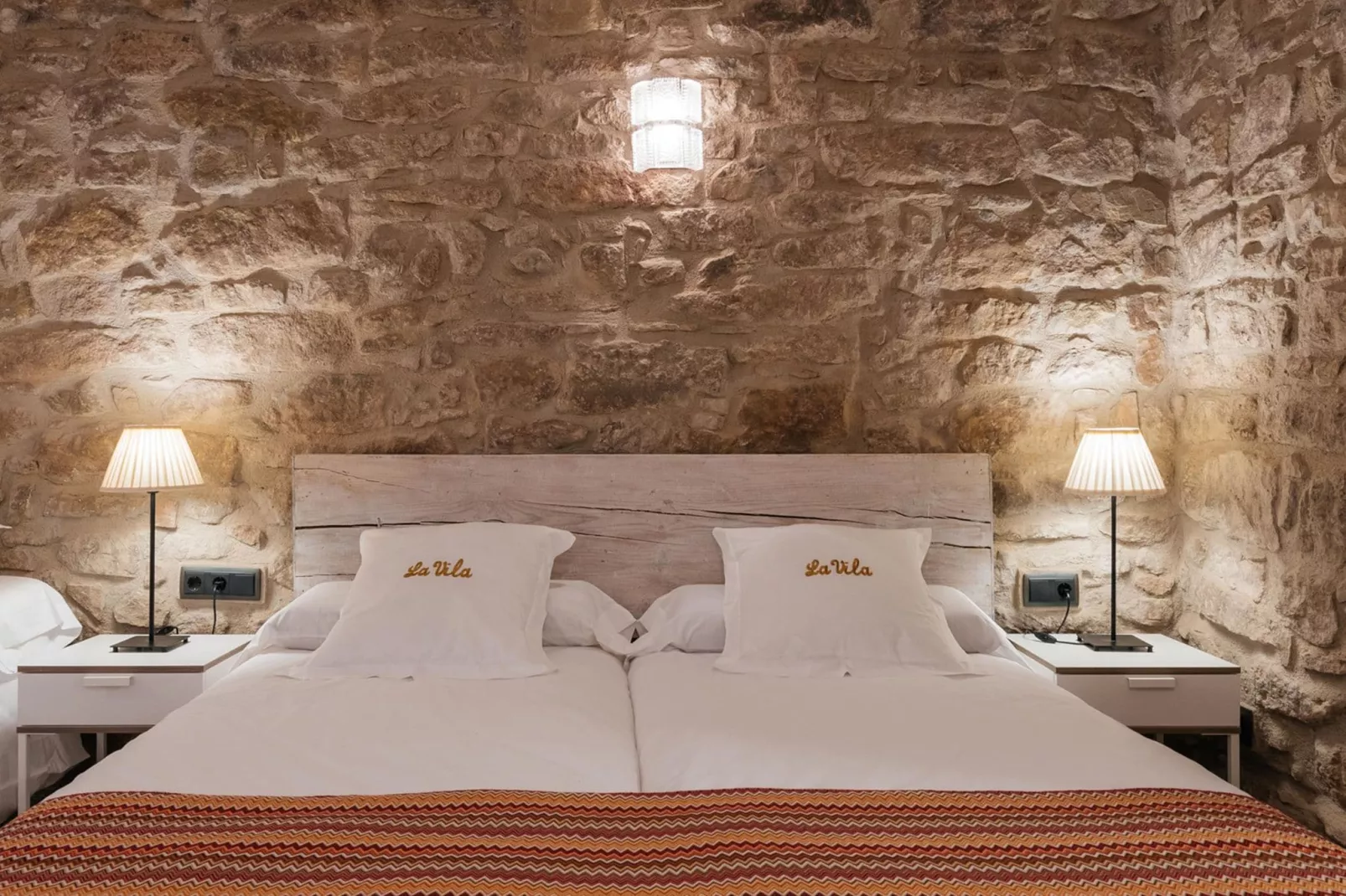 Els LLacs-Bedroom