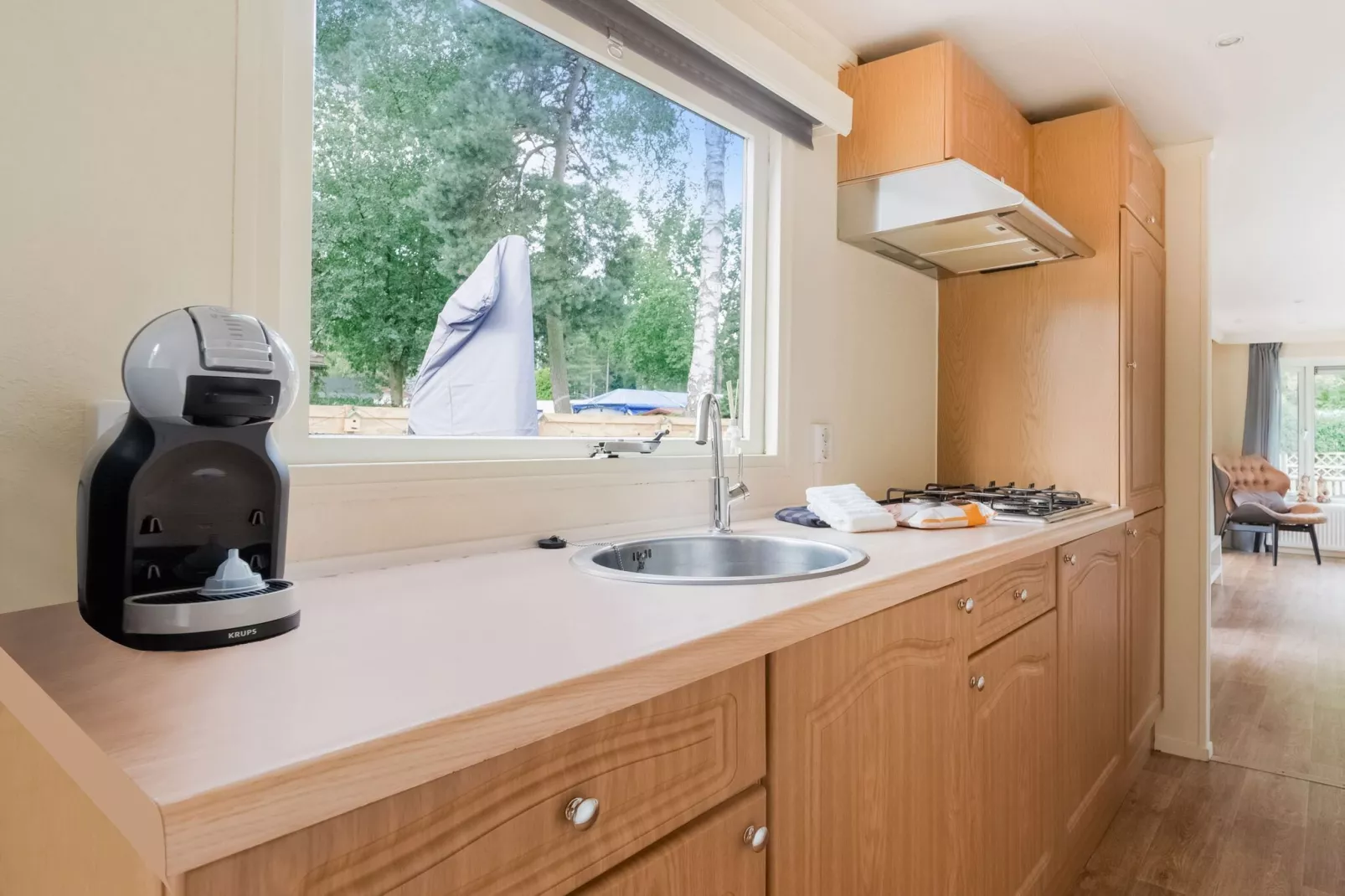 Het Haasje-Kitchen