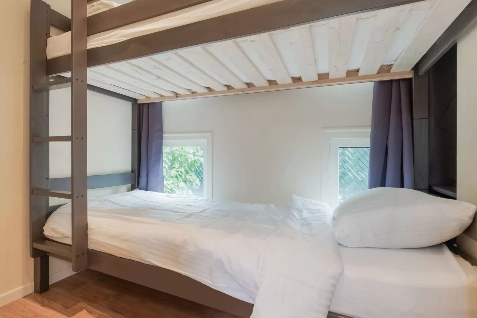 Het Haasje-Bedroom