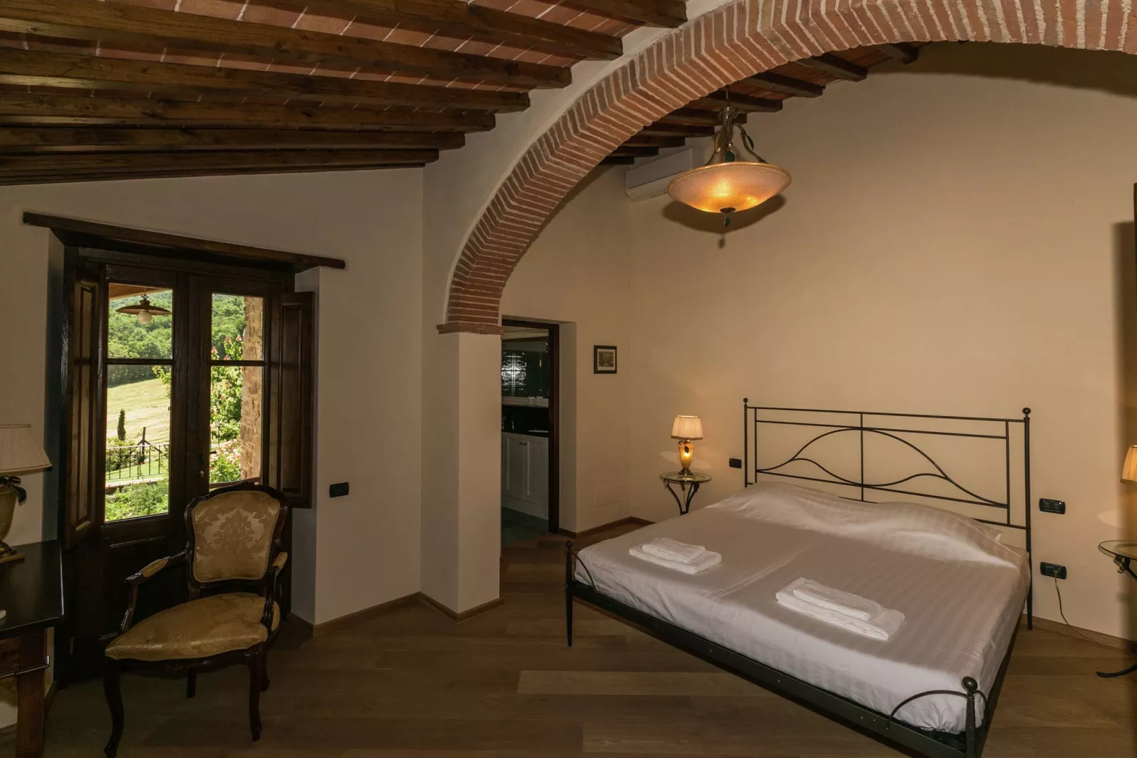 Casa Quattro-Bedroom