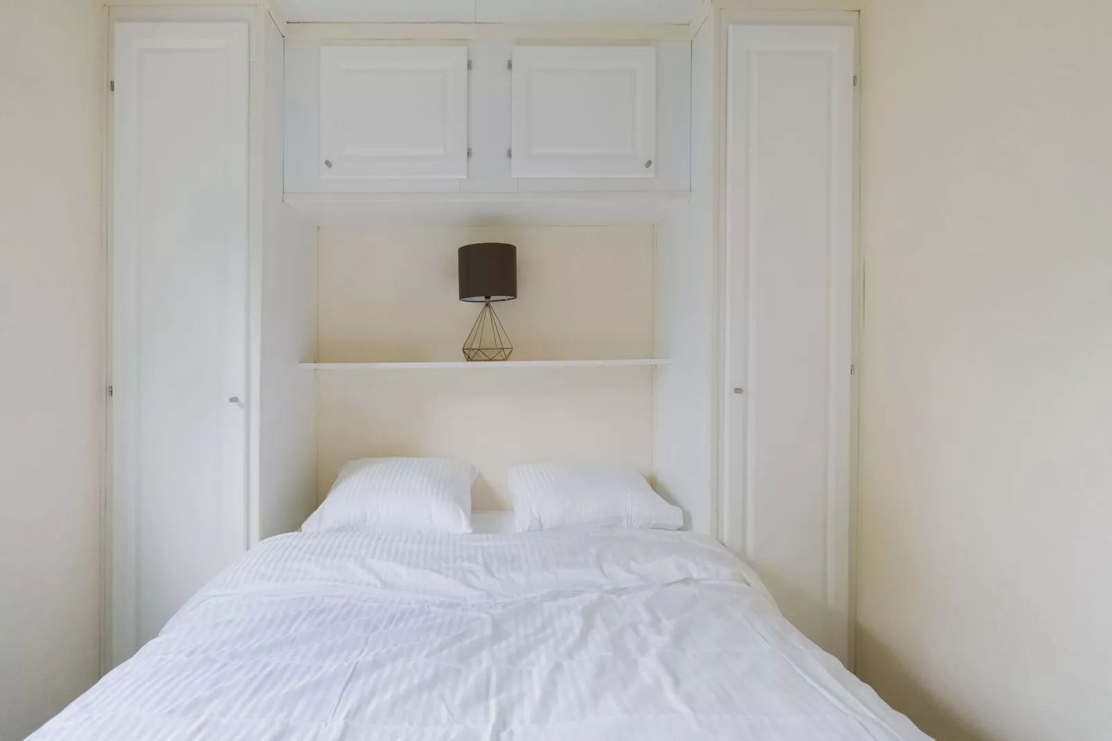 Het Haasje-Bedroom