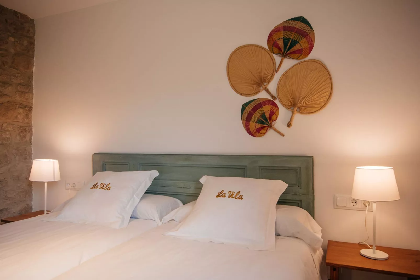 Els LLacs-Bedroom