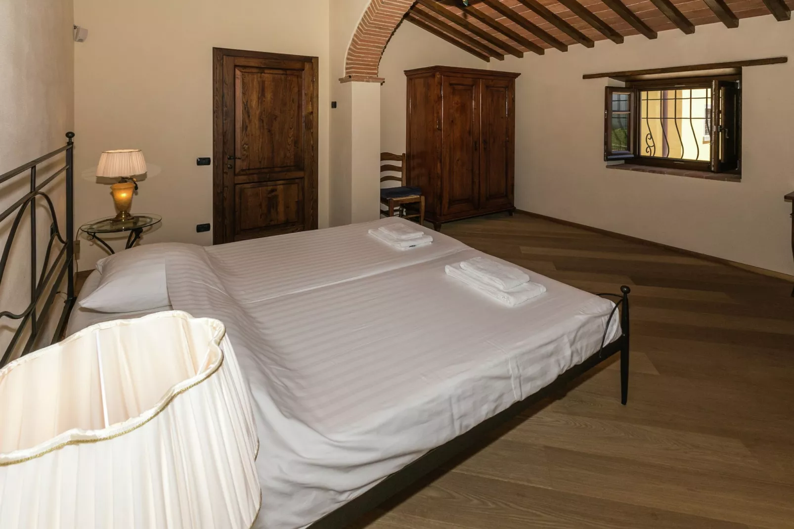Casa Quattro-Bedroom