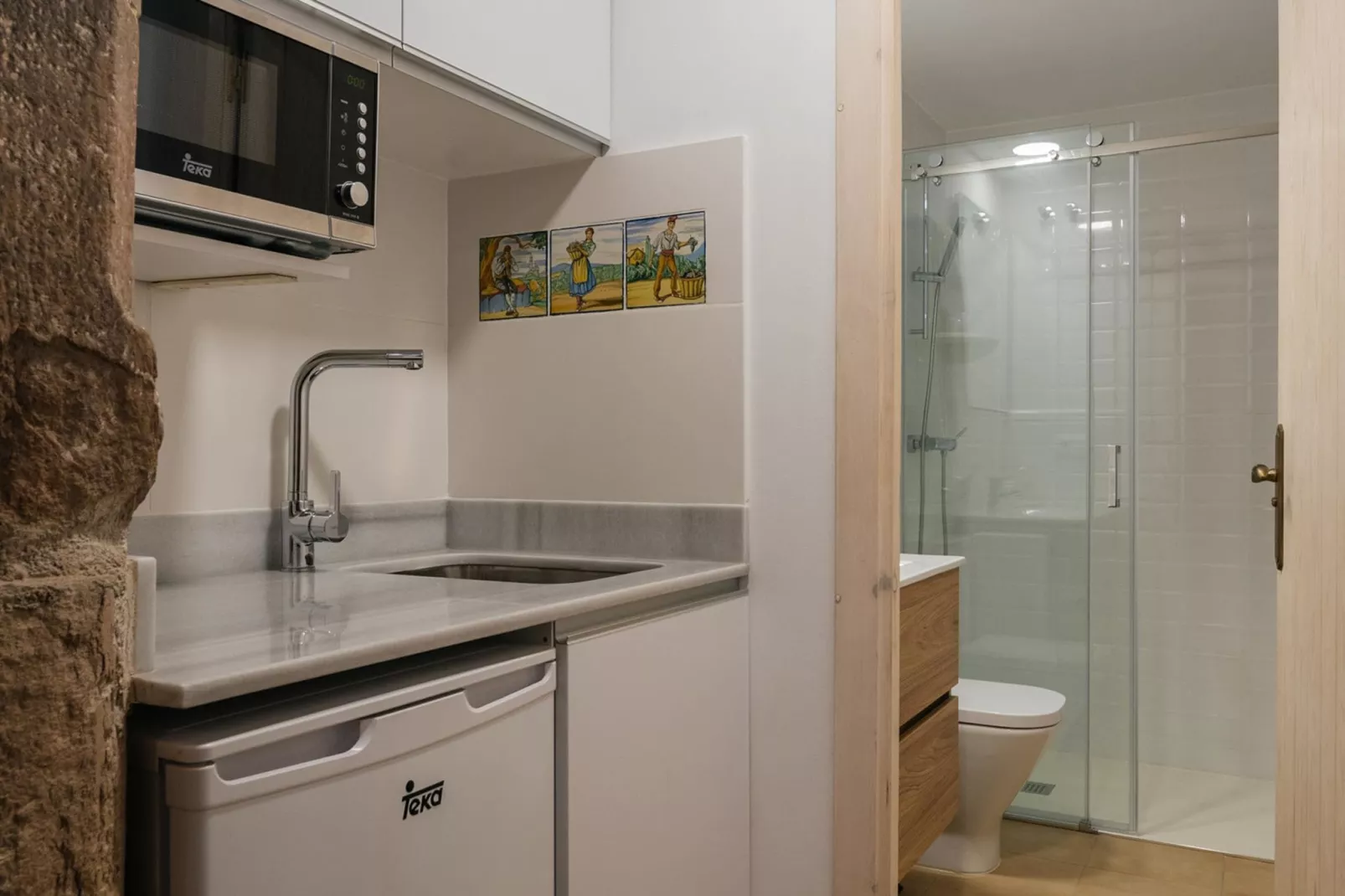 Els LLacs-Bathroom