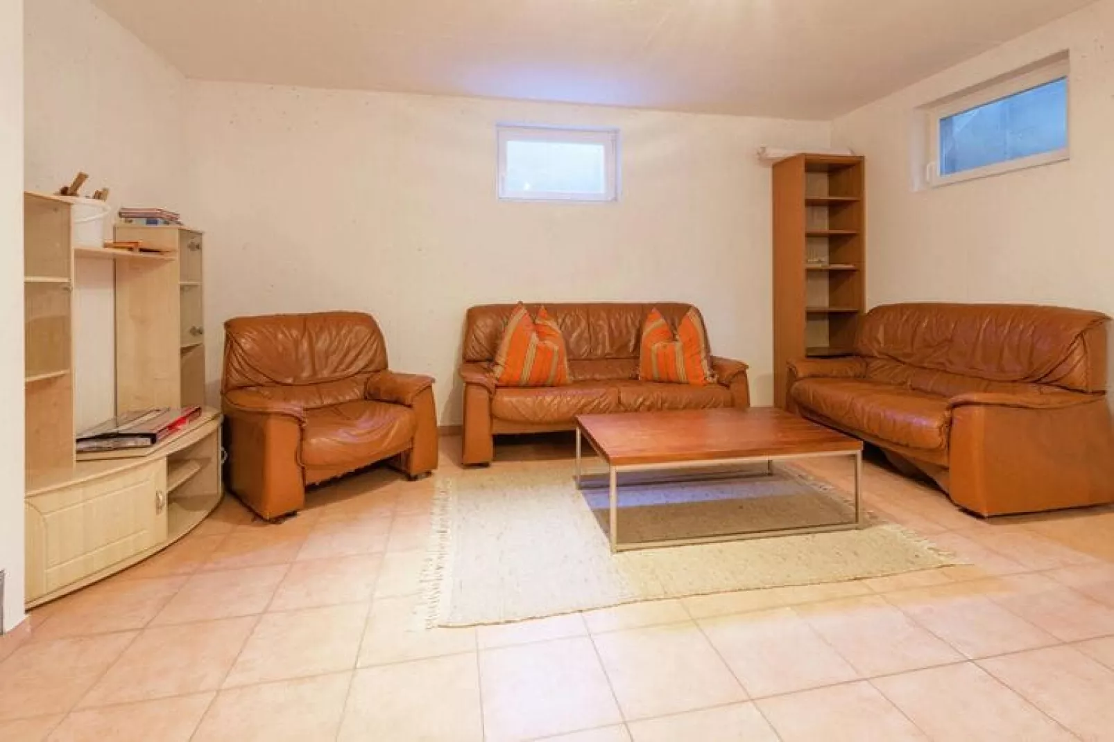 Chalet Wasserfall-Living room