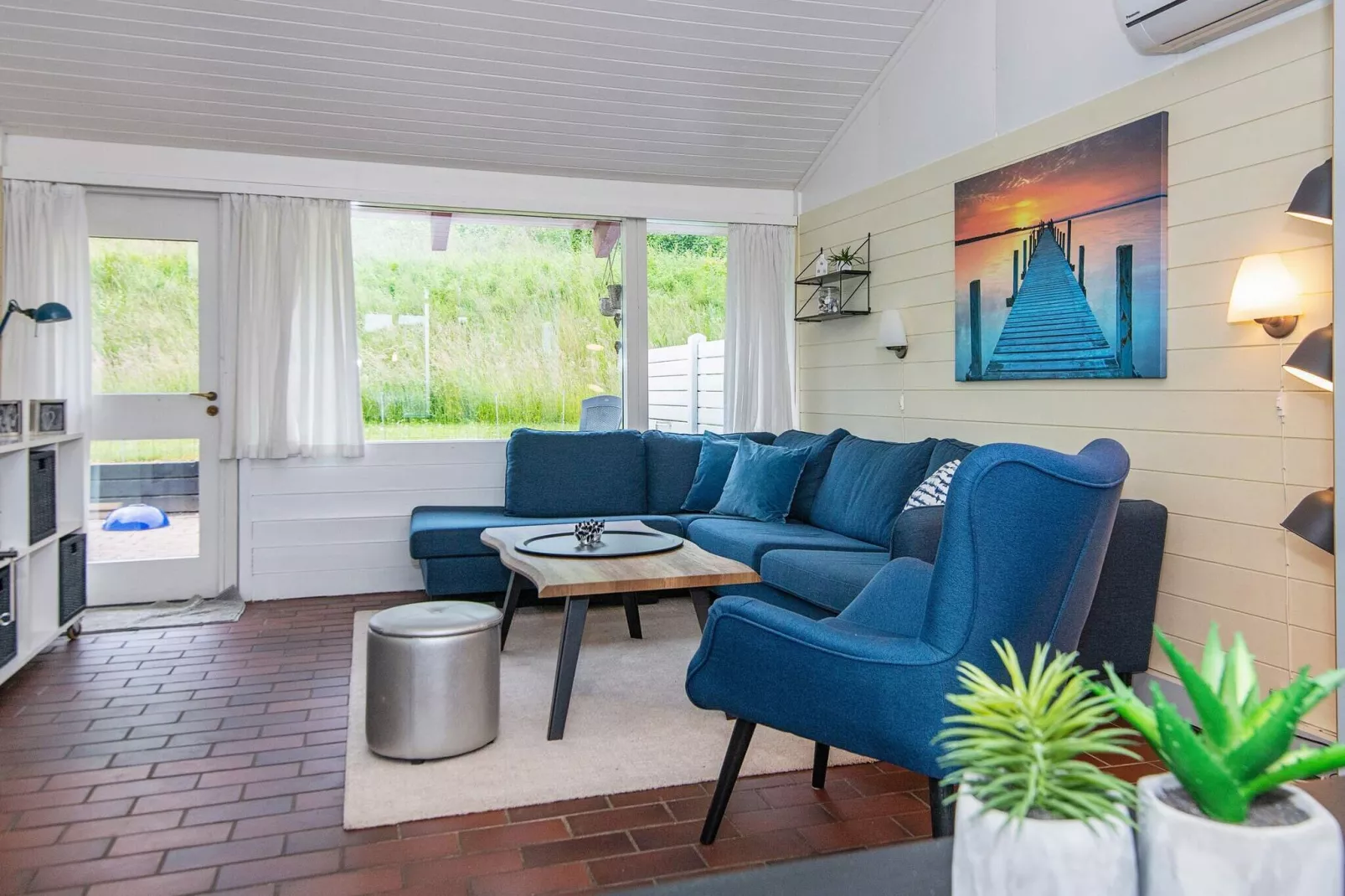5 person holiday home in Aabenraa-By Traum-Indoor